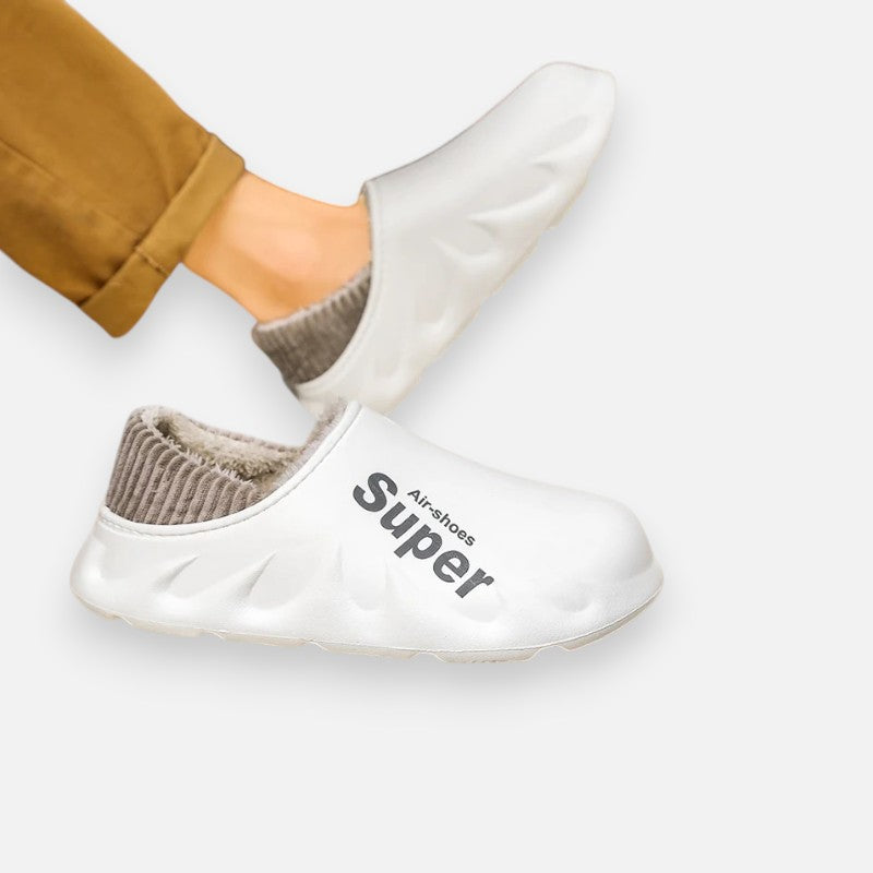Chaussons Super