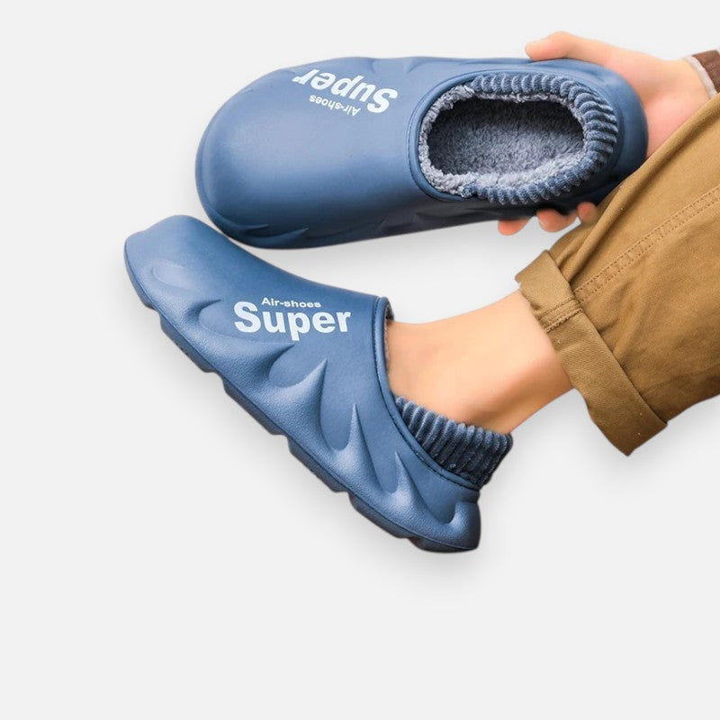 Chaussons Super