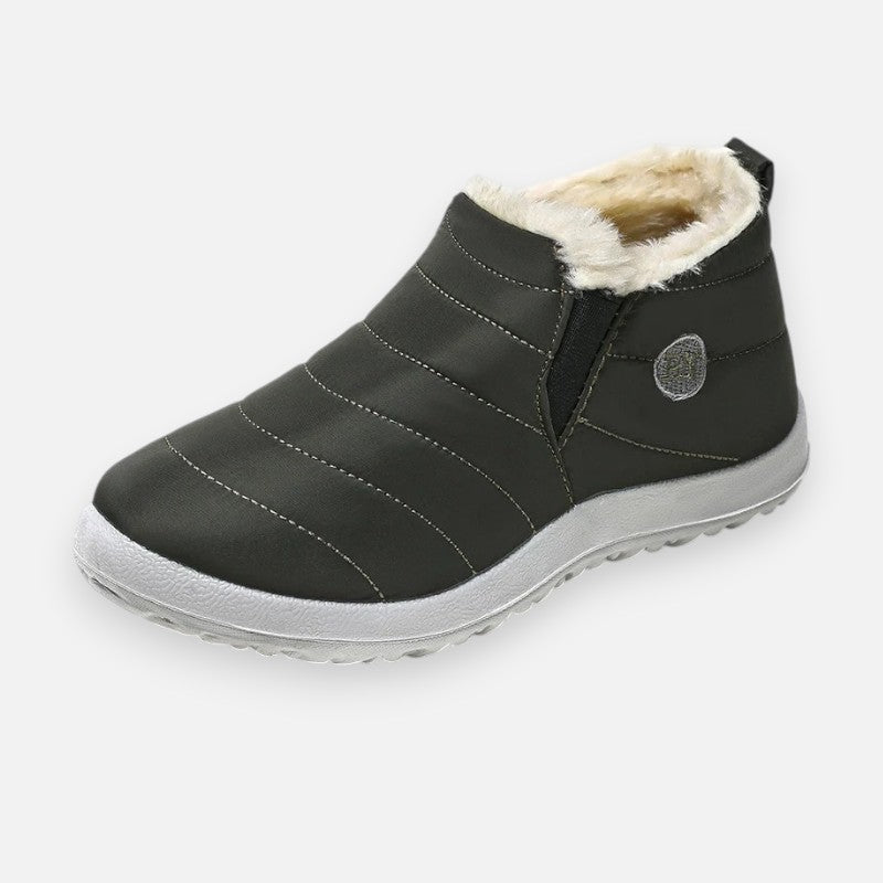 Chaussons BootsSlip