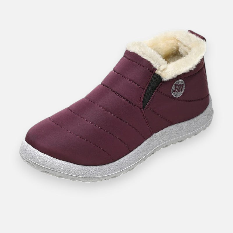 Chaussons BootsSlip