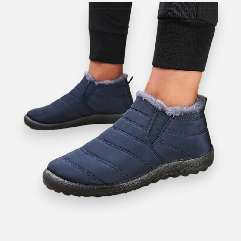 Chaussons BootsSlip