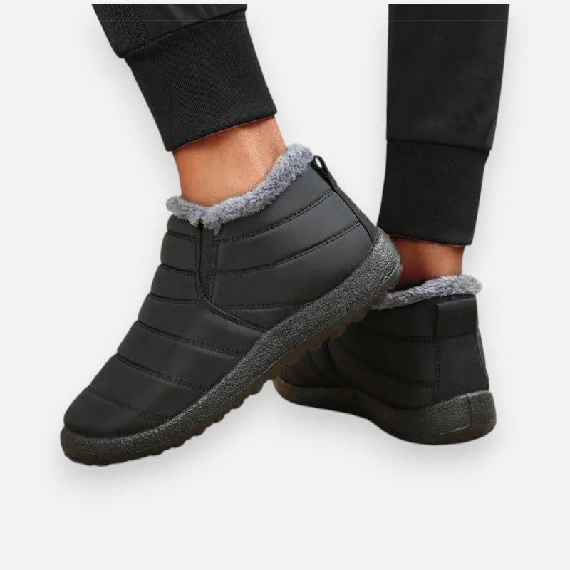 Chaussons BootsSlip