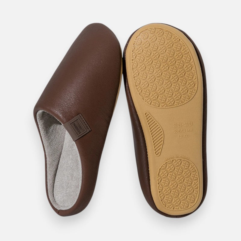 Chaussons VeloraHome