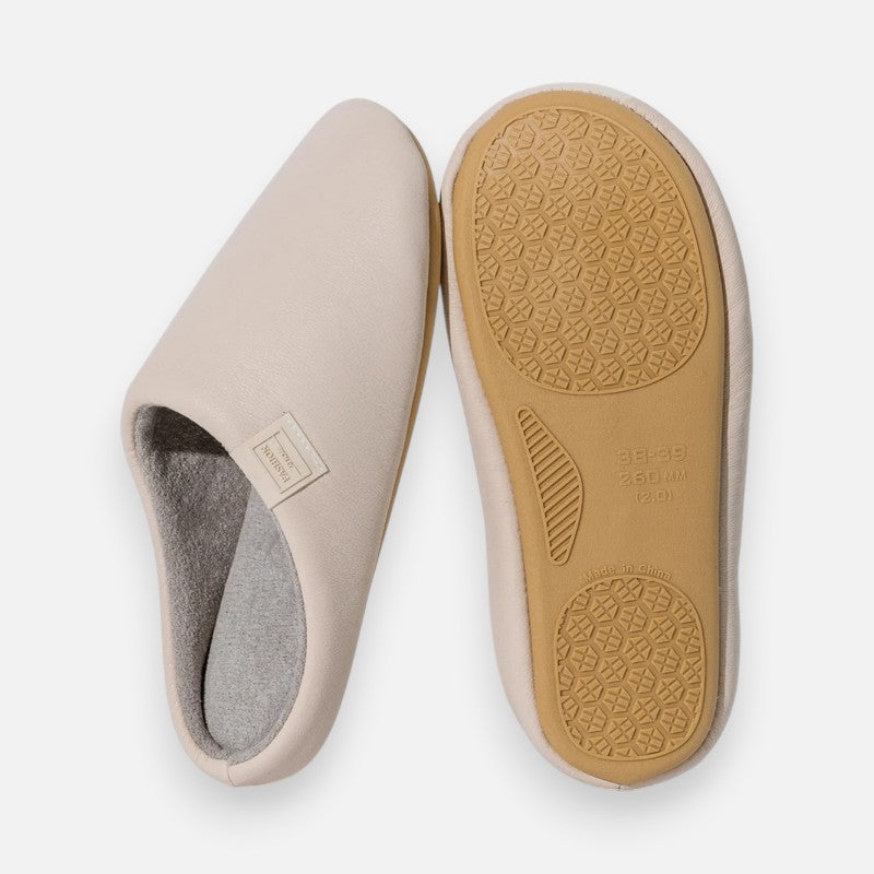 Chaussons VeloraHome