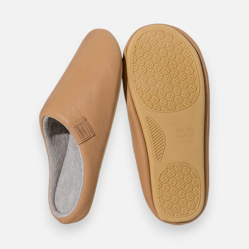 Chaussons VeloraHome