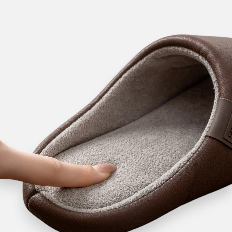 Chaussons VeloraHome