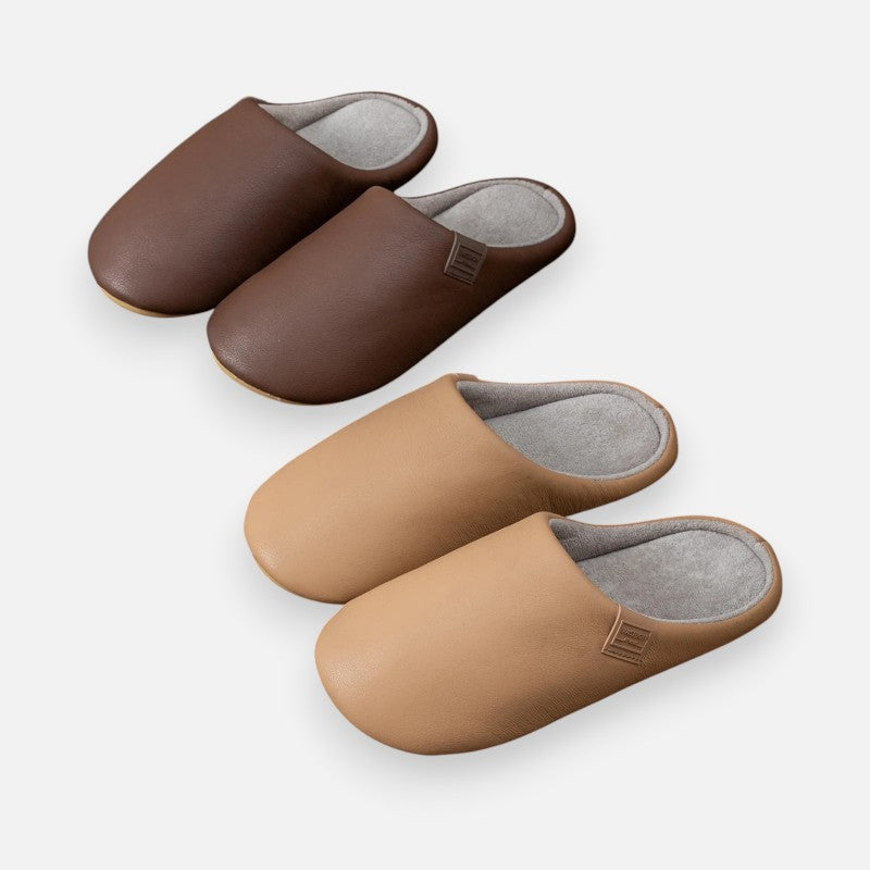 Chaussons VeloraHome