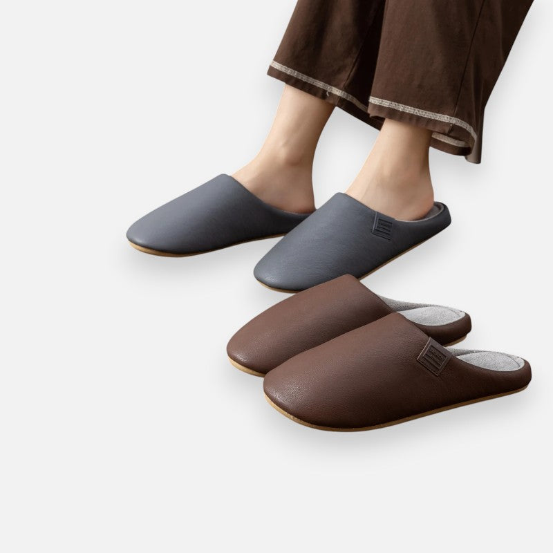 Chaussons VeloraHome