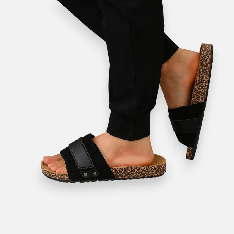 Sandales Thick-Soled