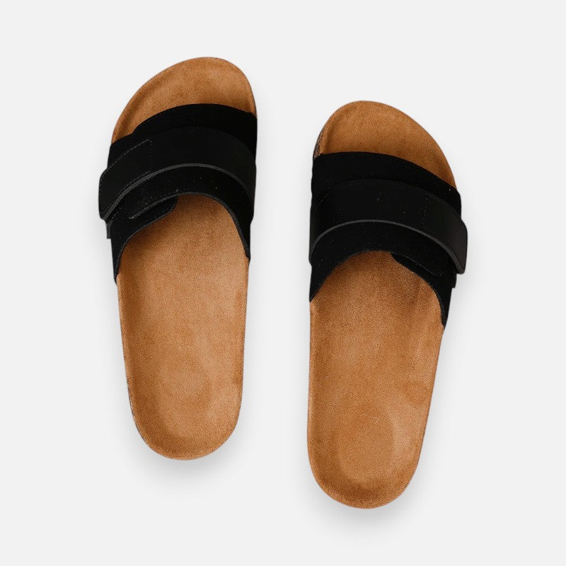 Sandales Thick-Soled