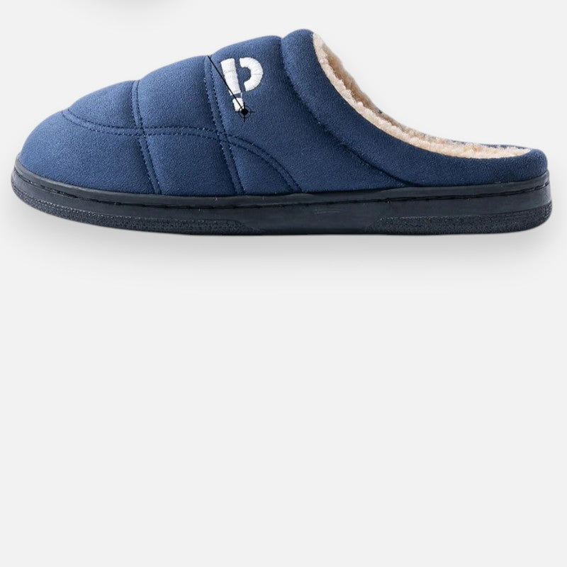 Chaussons FuzzySuede