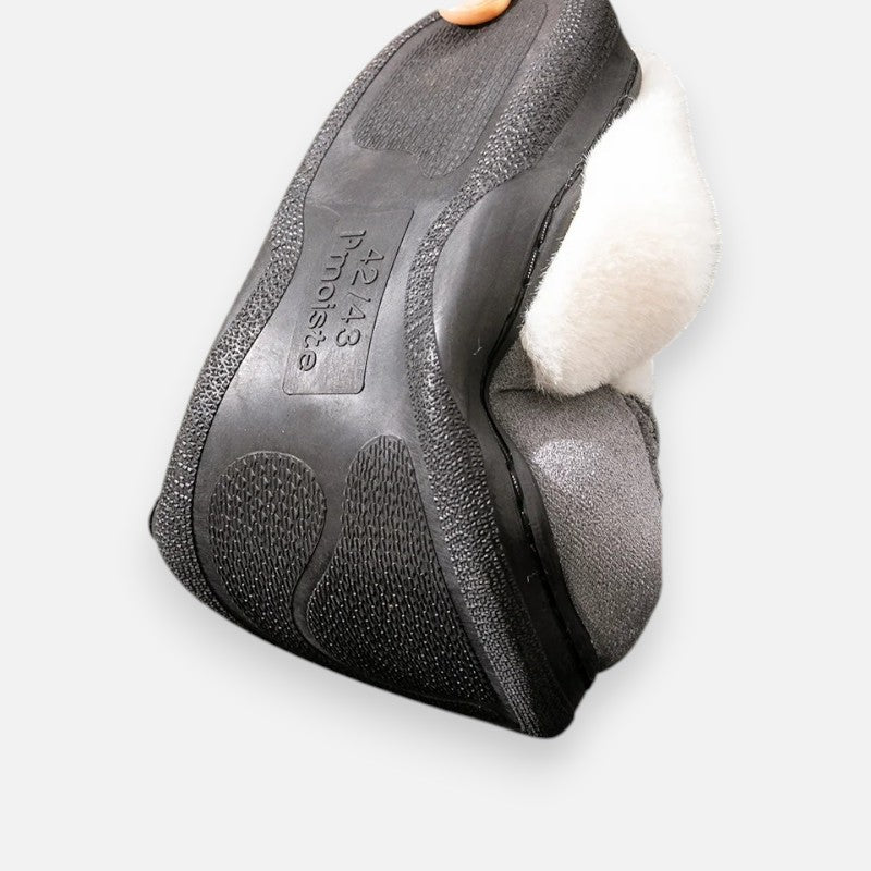 Chaussons WinterSuede Slippers