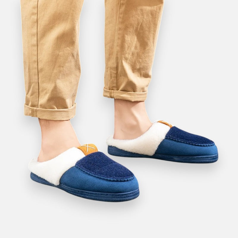 Chaussons WinterSuede Slippers