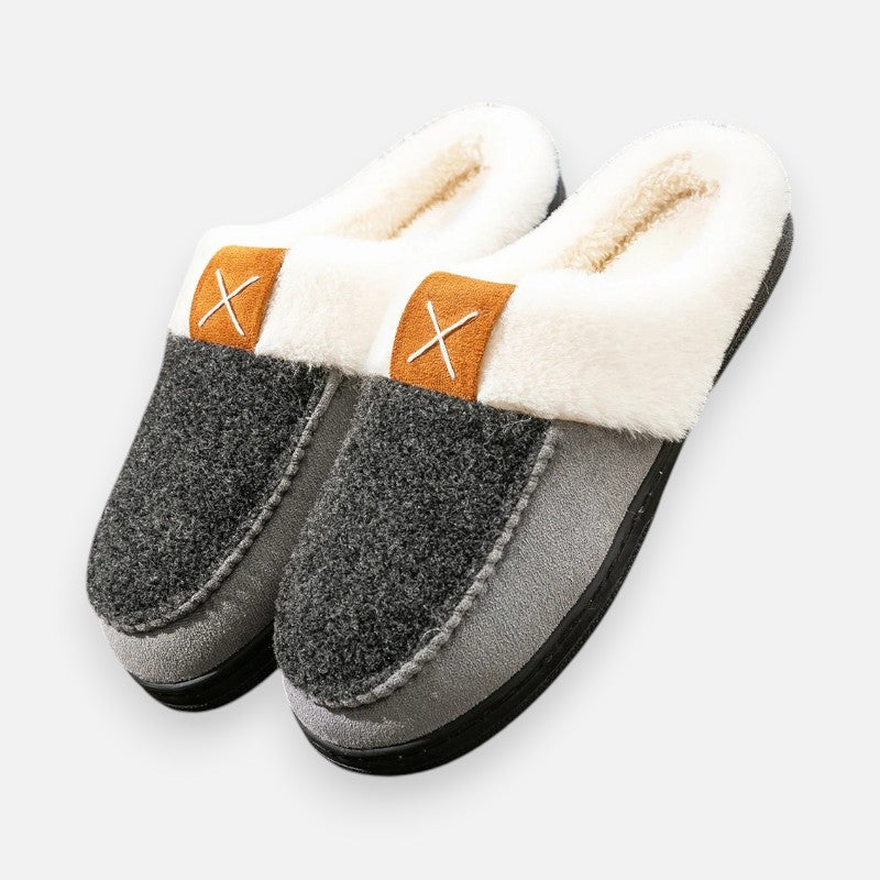 Chaussons WinterSuede Slippers