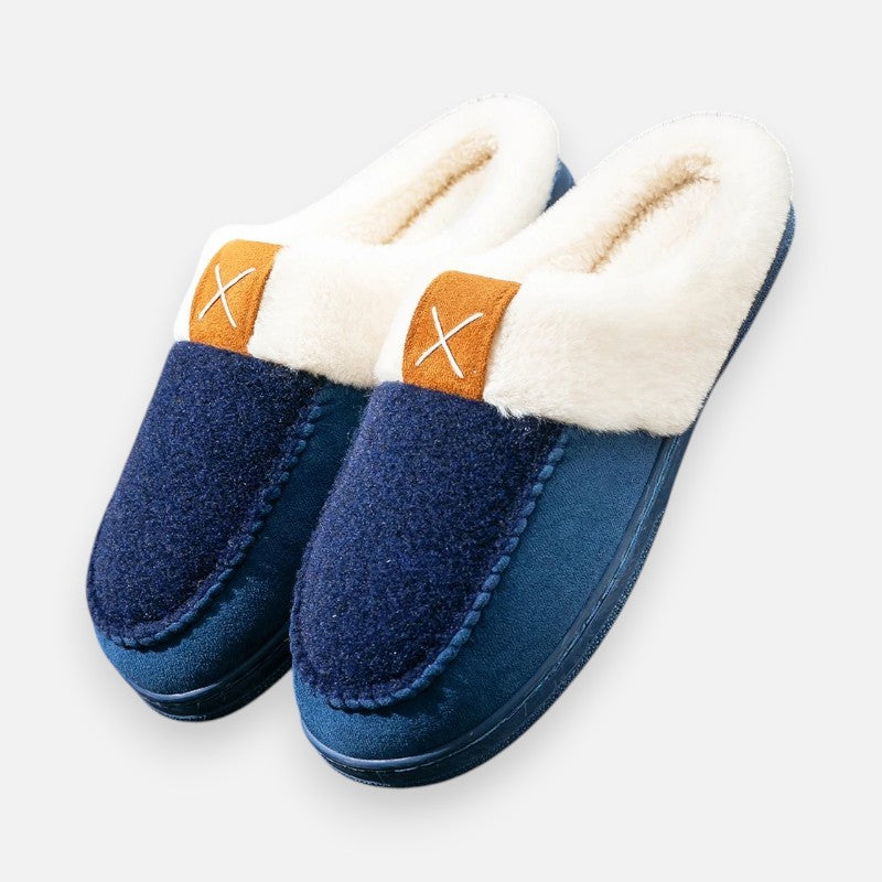 Chaussons WinterSuede Slippers