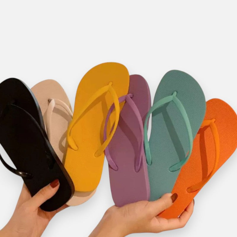 Chaussons OcéanVibe