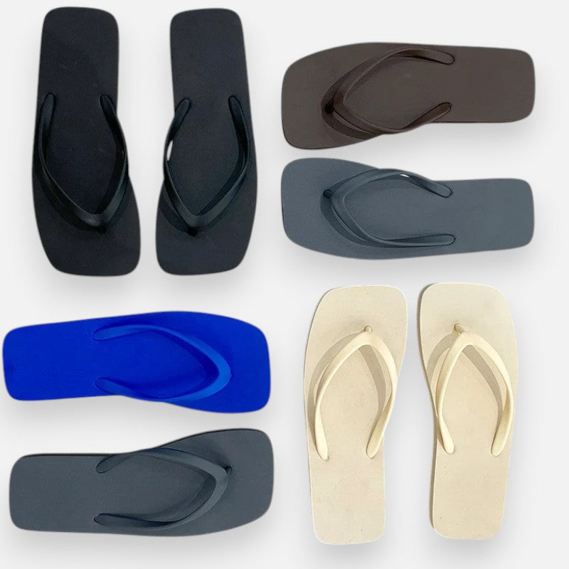 Sandales Claquette