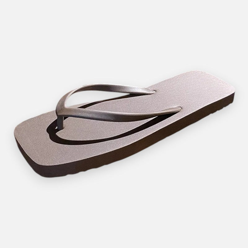 Sandales Claquette