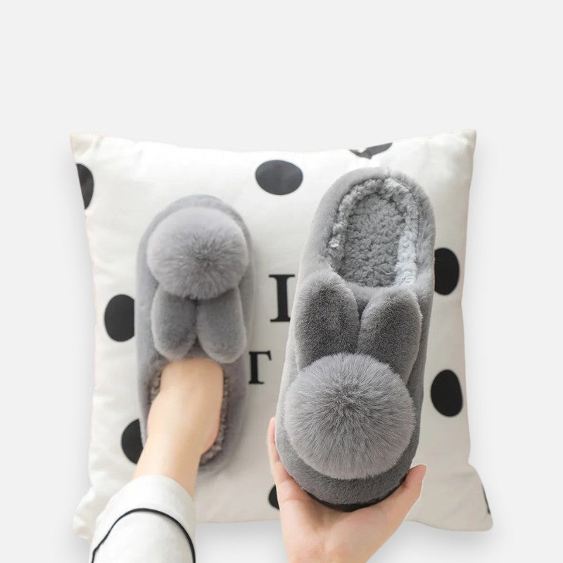 Chaussons De Tendresse