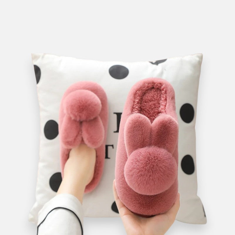 Chaussons De Tendresse
