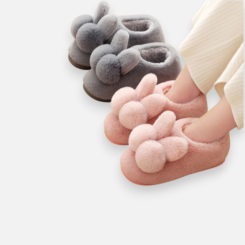 Chaussons De Tendresse