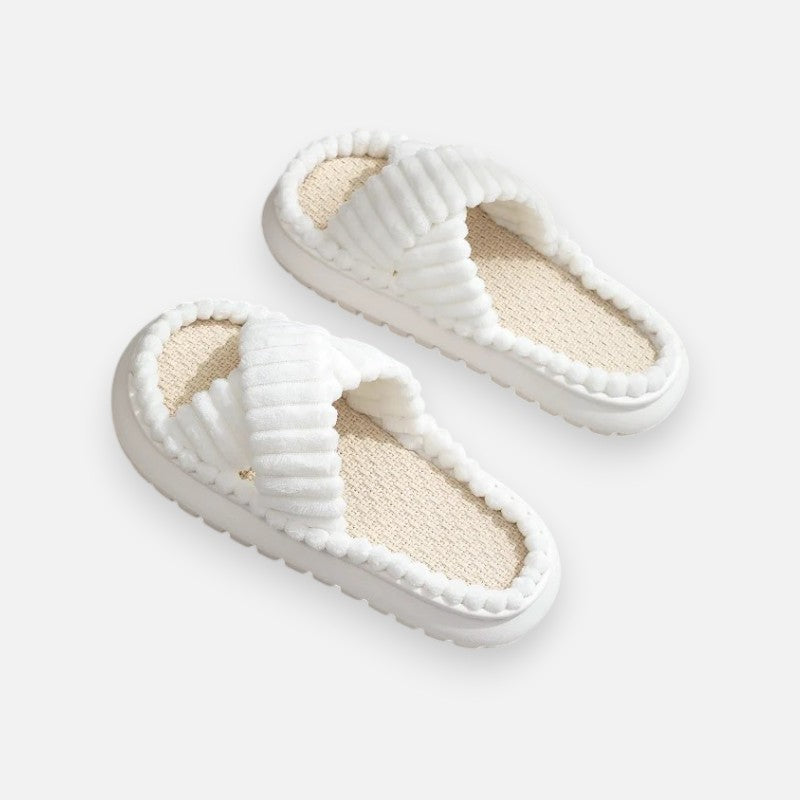 Chaussons flexa