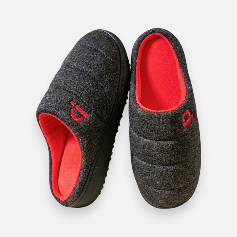 Chaussons signature