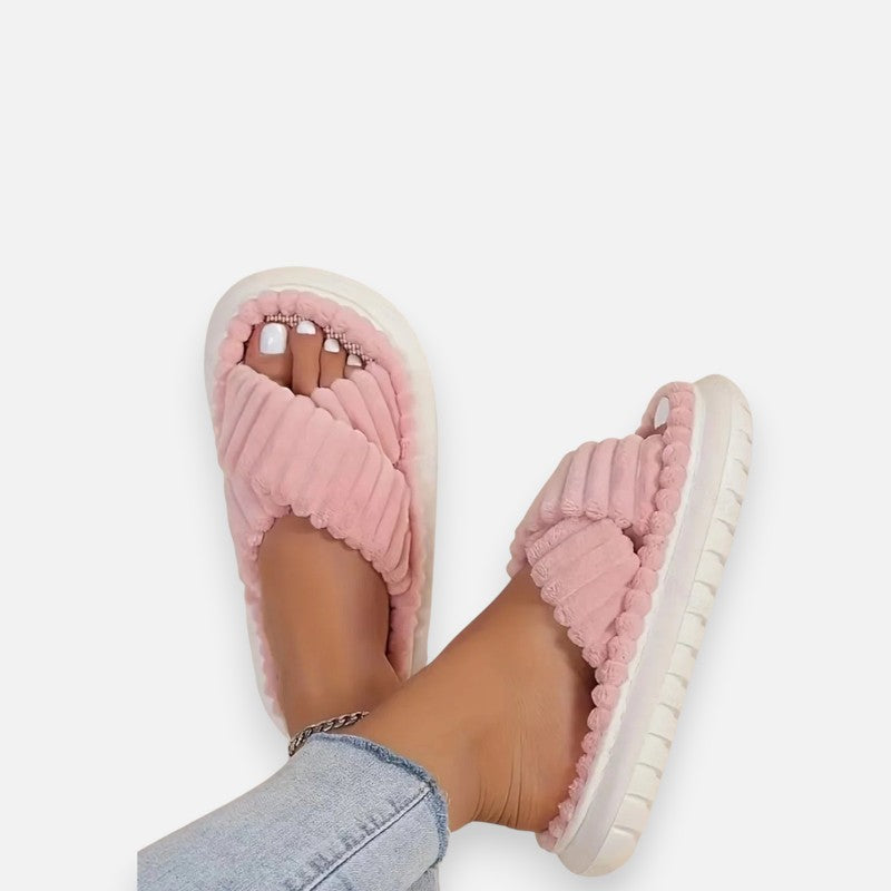 Chaussons flexa