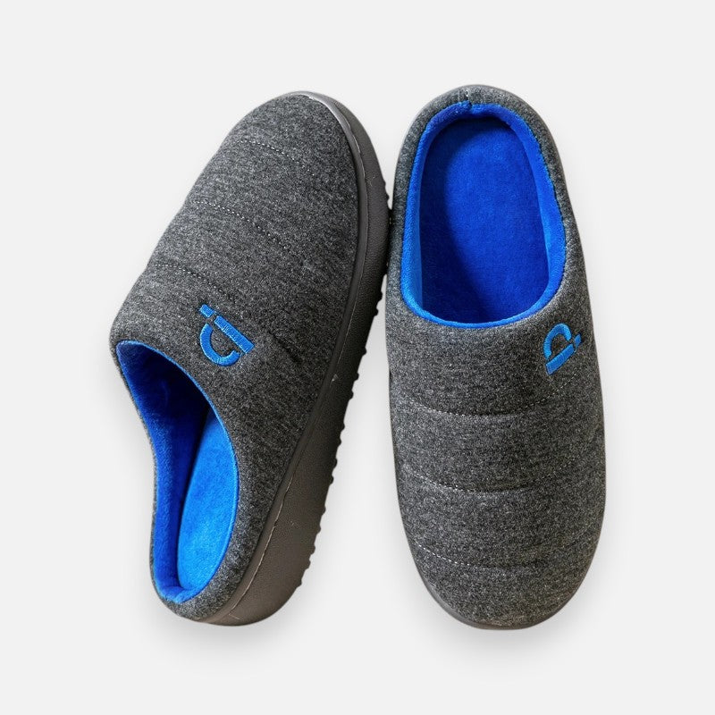 Chaussons signature