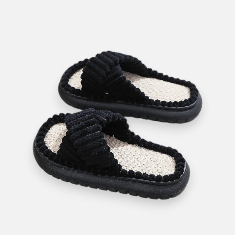 Chaussons flexa