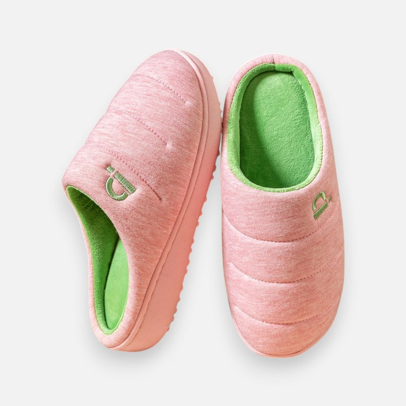 Chaussons signature