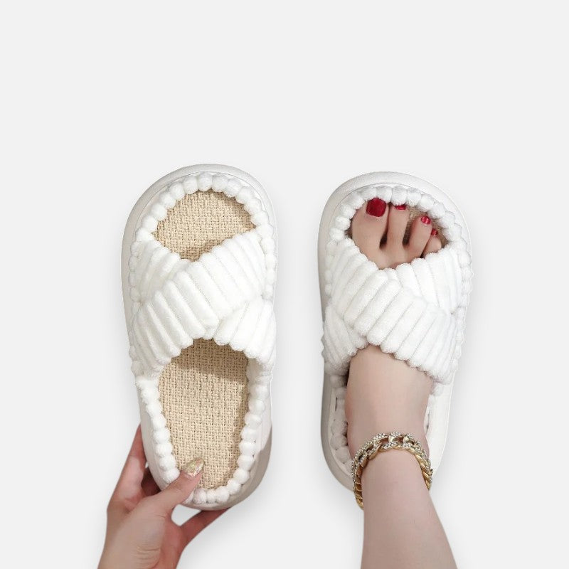 Chaussons flexa