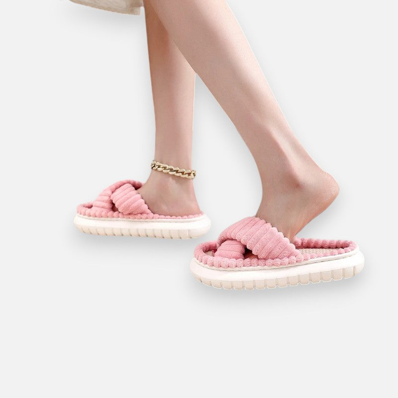 Chaussons flexa