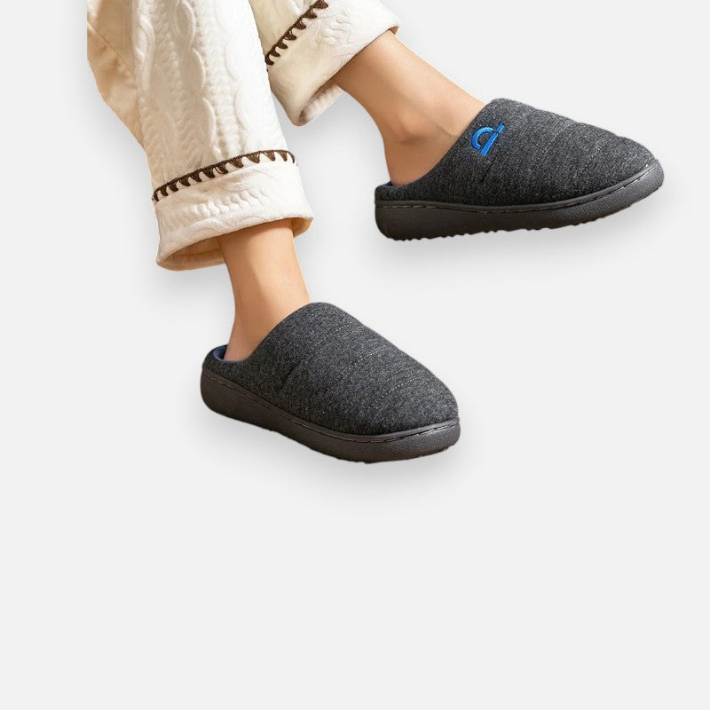 Chaussons signature