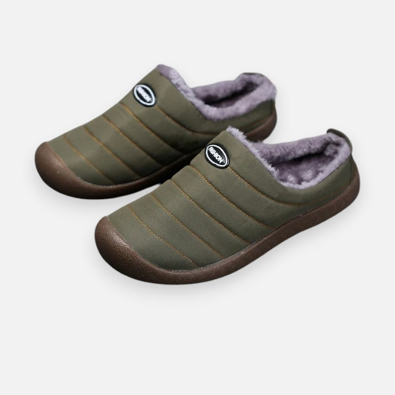 Chaussons Soled Shoes