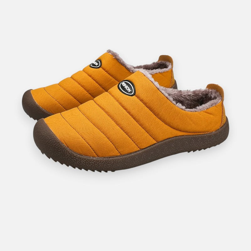 Chaussons Soled Shoes