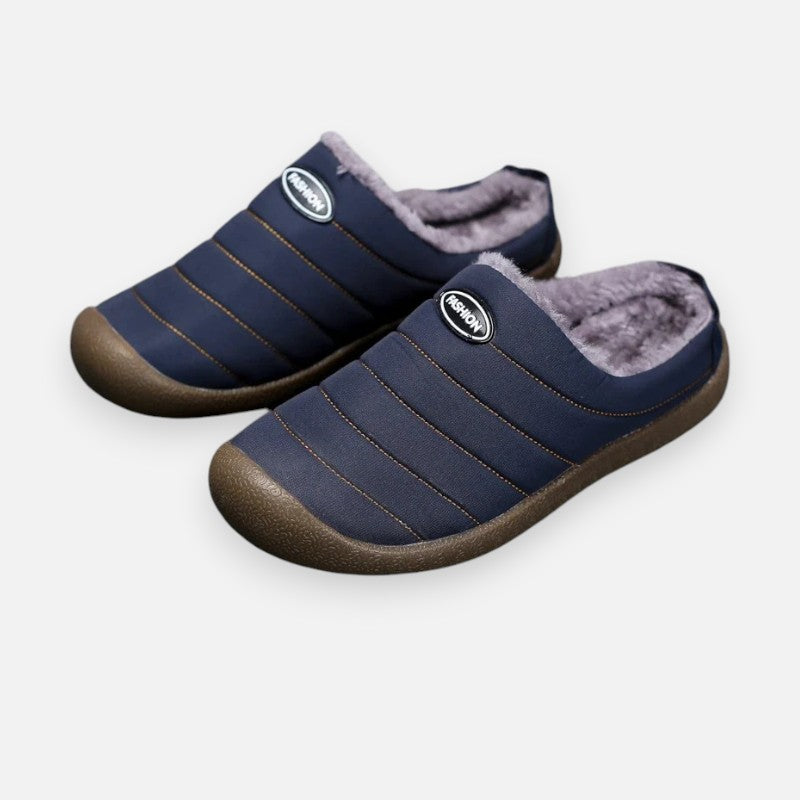 Chaussons Soled Shoes
