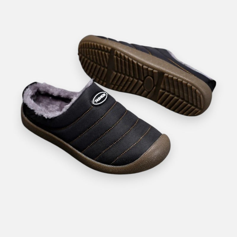 Chaussons Soled Shoes
