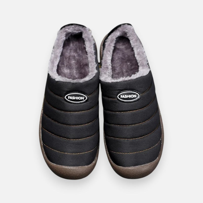 Chaussons Soled Shoes