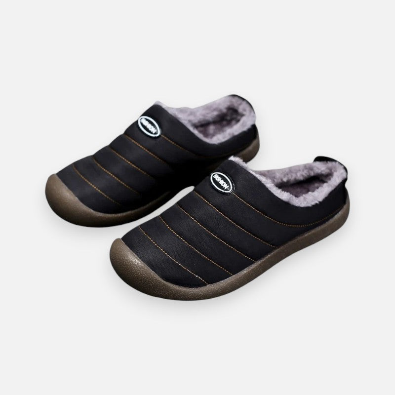 Chaussons Soled Shoes