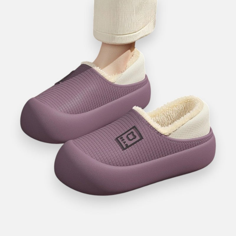 Chaussons SoftLife