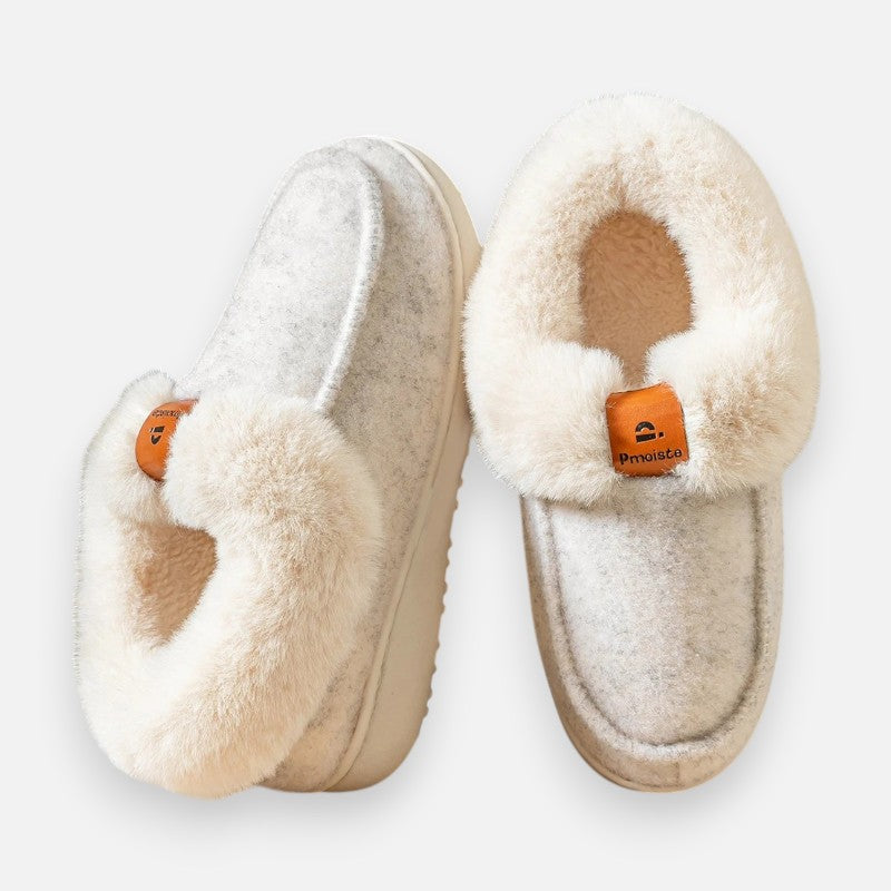 Chaussons Novapure