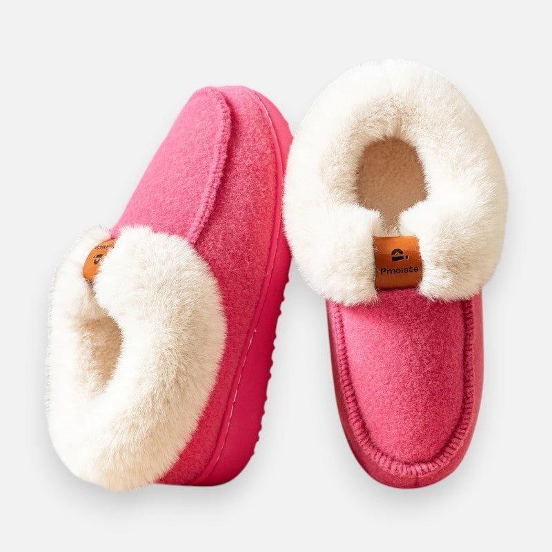 Chaussons Novapure