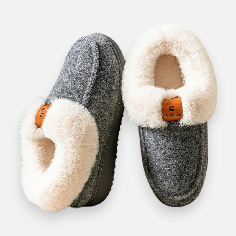 Chaussons Novapure