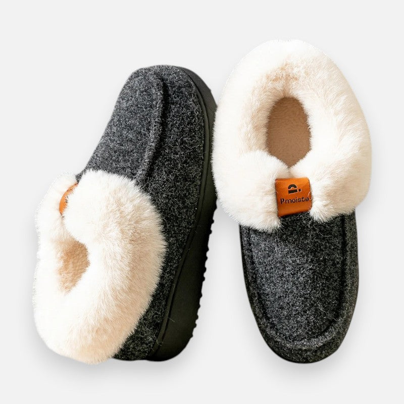 Chaussons Novapure