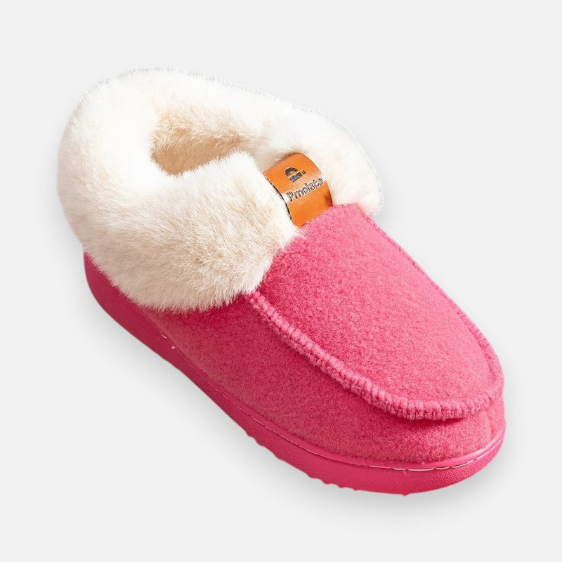 Chaussons Novapure