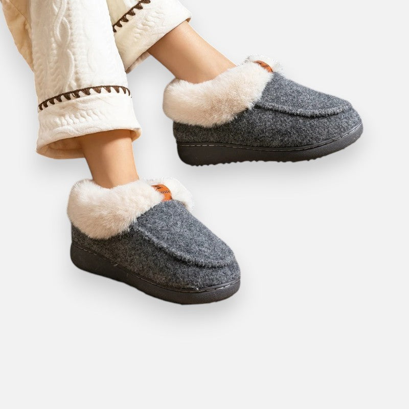 Chaussons Novapure