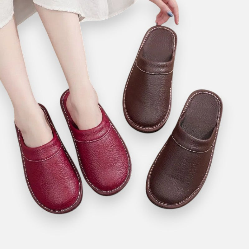 Chaussons prime step