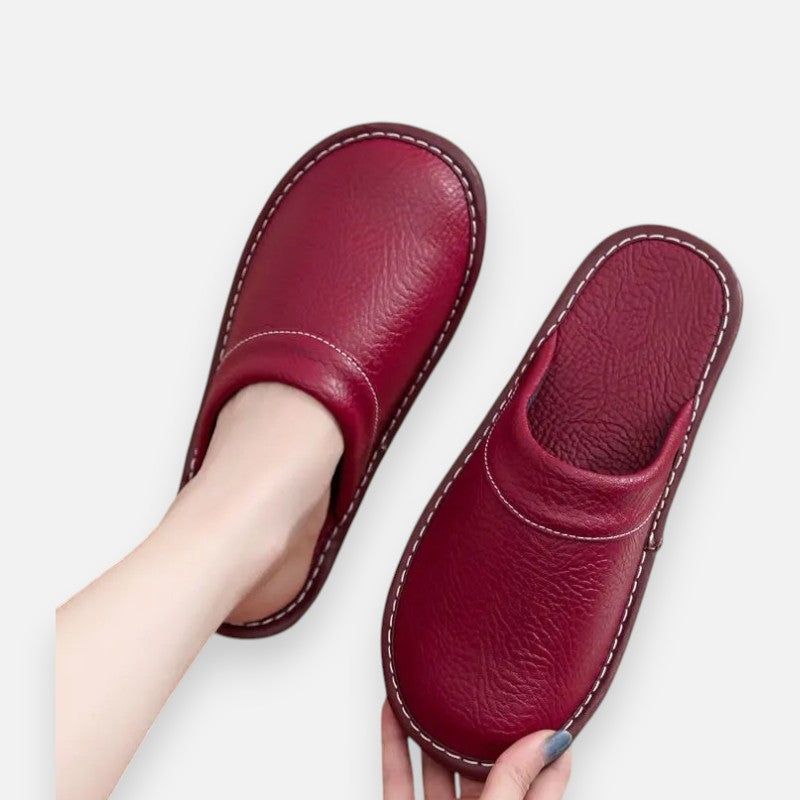 Chaussons prime step