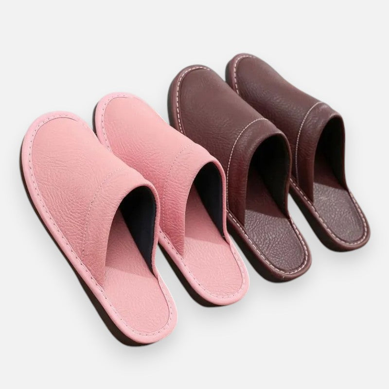 Chaussons prime step